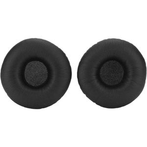 Vervanging van Kunstleren Oorkussens voor Sol Republic Tracks HD V10-hoofdtelefoon