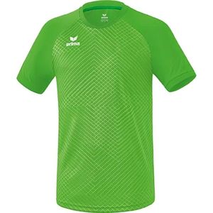 Erima Madrid Shirt Kind Green Maat 152
