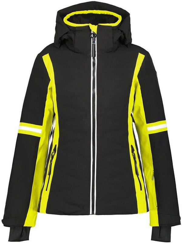 Luhta - Kaaresuvanto - Gewatteerde Jas - Dames - Slim Fit - Waterafstotend