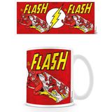 The Flash - Mok