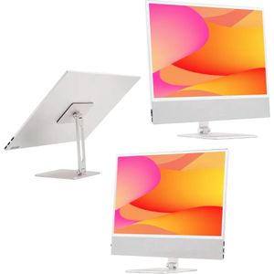 Pora&Co - Portable monitor - Touchscreen - Beelscherm 15.6 inch - HDMI & USB-C - Full HD - Draagbare Monitor