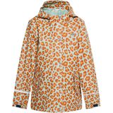 Schmuddelwedda - Regenjas - Dierenprint - Kinderen - Waterdicht