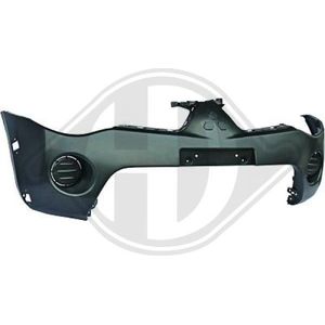 Voorbumper Mitsubishi L200 / Triton (ka_t, Kb_t). Model: 2004 - 2018-12