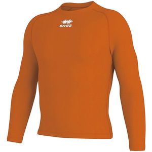 Errea - Daris - Thermisch Shirt - Lange Mouwen - Ideaal voor de Winterperiode