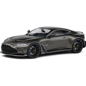 Aston Martin V12 Vantage - 1:43 - Solido