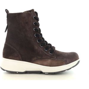 Xsensible - Stretchwalker Asti 30224.2 - Veterboot - Donkerbruin - Wijdte H