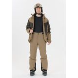 WHISTLER - GIPPSLANG - Skibroek - 4-way Stretch - Waterdicht - Ademend