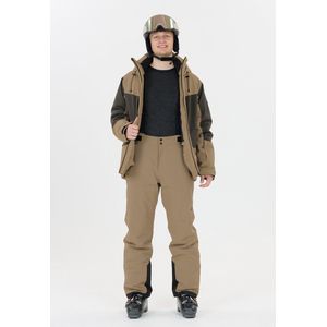 WHISTLER - GIPPSLANG - Skibroek - 4-way Stretch - Waterdicht - Ademend