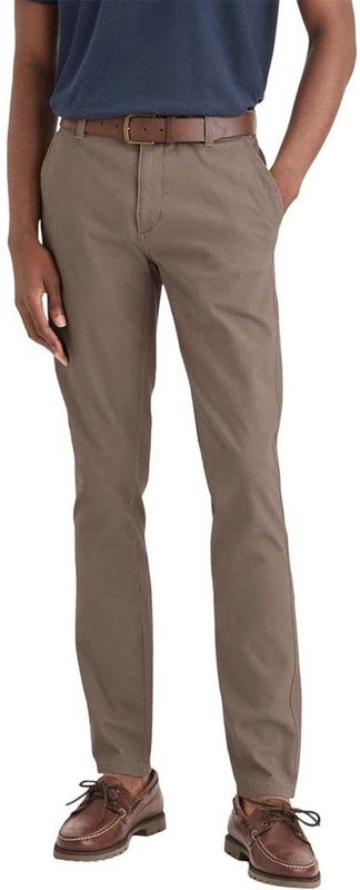 Dockers - Ultimate 360 - Chino Broek - Skinny Fit