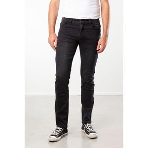 New Star jogg jeans Vivaro black denim - W31xL34