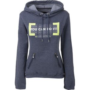 PK International Sportswear - Sweater - Lewis - Dress Blue - XS