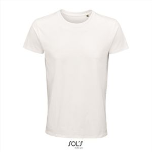 SOL'S Men´s Crusader T-Shirt L03582 - White - 3XL
