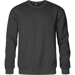 Promodoro Men´s New Sweater 80/20 E2199N - Graphite (Solid) - XXL