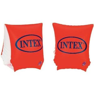 Intex Zwemvleugels Deluxe 18 tot 30 kg - Zwembandjes