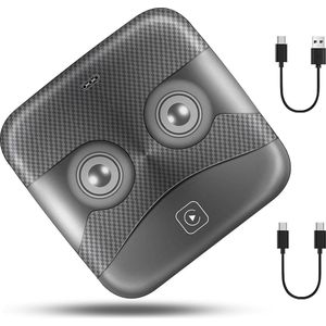 Apple Carplay Dongle - Apple Carplay - Carlinkit - Carplay Draadloos - Apple Carplay Adapter