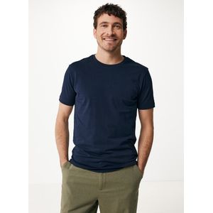 Mexx Oliver T-shirt Slim Fit Navy Heren - Maat Xxxl