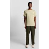 Lyle & Scott Plain T-Shirt