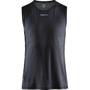 Tanktop Craft Men Adv Essence SL Tee Black