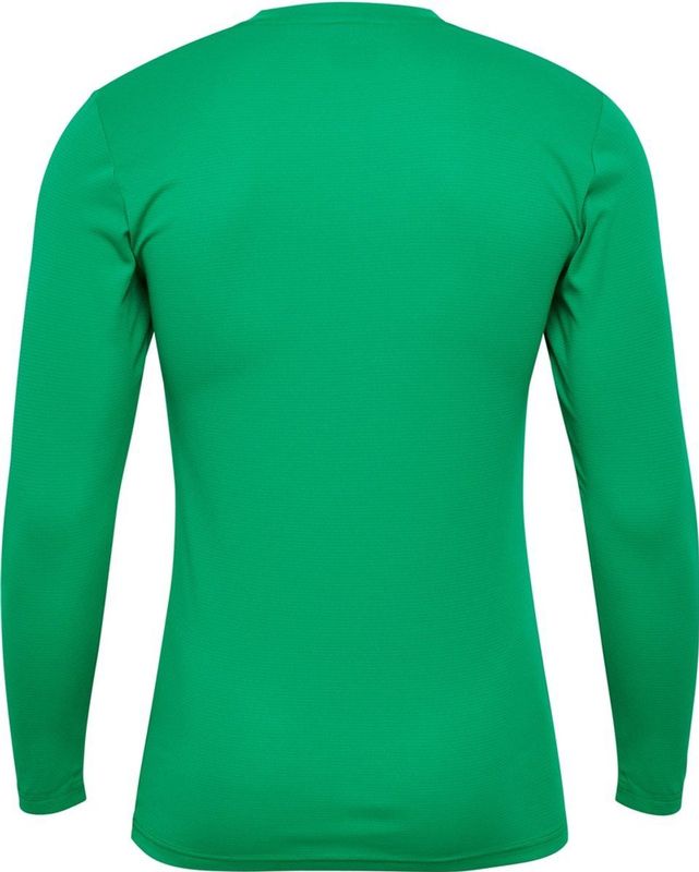 Hummel - BL Essential - T-shirt - Lange Mouwen - Gerecycled Polyester