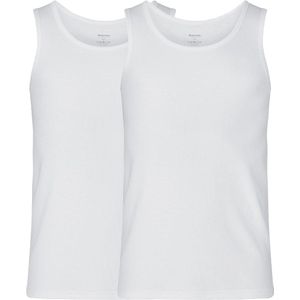 Resteröds Heren onderhemd 2 pack Bamboo