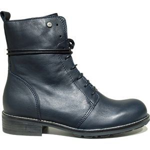 Wolky Murray XW Blauw