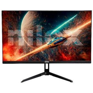 Nilox - NXM24FHD16511 - Monitor - 23.8 Inch - 1920x1080 px - IPS