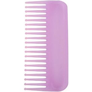 Ontwarrende Haarstylingkam - Professioneel voor Mannen en Vrouwen - Reiskam