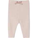 Tricotbroek - Zachtpaars - Legging