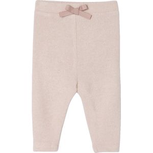Tricotbroek - Zachtpaars - Legging