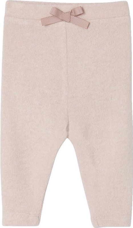 Tricotbroek - Zachtpaars - Legging