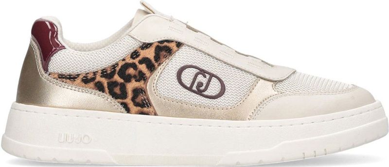 Liu·jo - Me 05 - Instappers - Wit