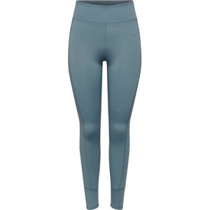 Only Play Onpmila-2 Hw Pck Train Tights 15274629-blue Mirag - Kleur Blauw - Maat S