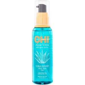 CHI Aloe Vera Oil, 89ml
