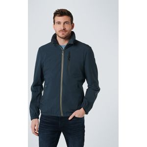 No Excess Mannen Jas Donkerblauw L