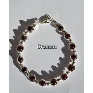 Granaat"" Armband