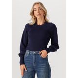 Fabienne Chapot - CLTPUL93NOOS3624 - Trui - Blauw