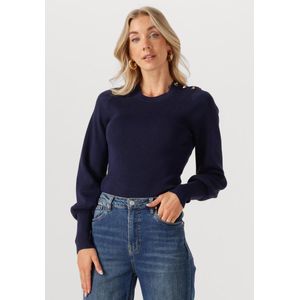 Fabienne Chapot - CLTPUL93NOOS3624 - Trui - Blauw