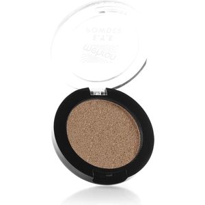 Mehron E.Y.E. Powder Shimmer - Glanzende Oogschaduw - Cast Bronze