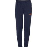 Uhlsport Kinder Trainingshose Score Track Pants 1005174 Marine/Fluo Rot-116