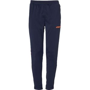 Uhlsport Kinder Trainingshose Score Track Pants 1005174 Marine/Fluo Rot-116