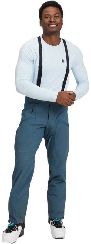 Black Diamond - Dawn Patrol - Broek - Blauw