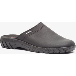 Blenzo - Pantoffels - Zwart