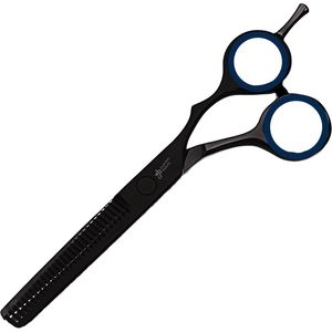 Guardian Beauty Schaar - 5,5 Inch - Roestvrij Staal - Uitdunschaar met Gratis Etui - Kappersgereedschap