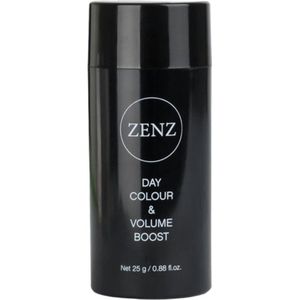 ZENZ - Organic Day Colour & Volume Boost 22 G - No. 35 Blonde