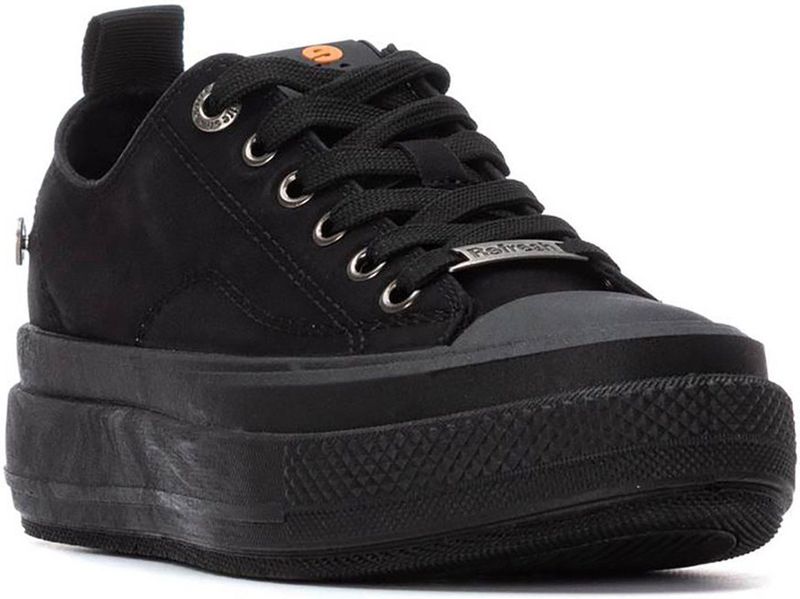 Refresh - 173073 - Sneakers - Dames - Klassieke Lage Sneakers