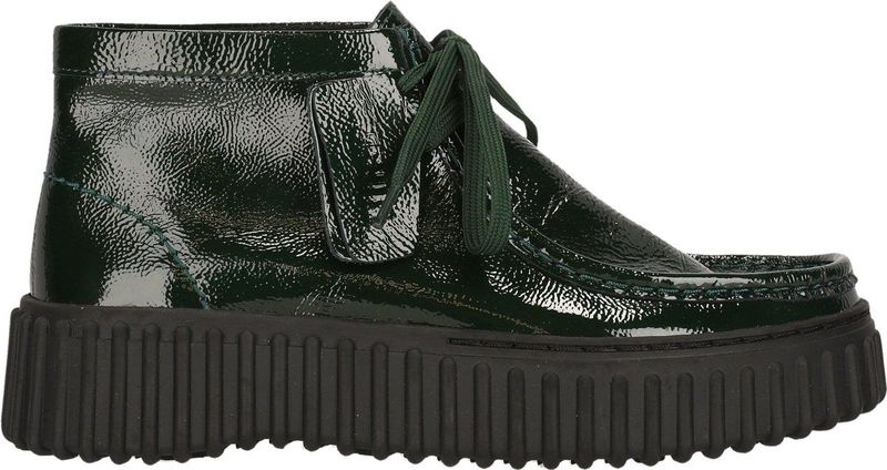 CLARKS - Torhill Moss - Wandelschoenen