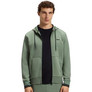 Hugo Boss vest groen
