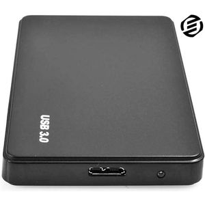 Equivera Harde Schijf Extern - Harde schijf - Externe Harde Schijf- Hardeschijf