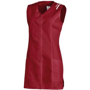Leiber Damen Longkasack 09/1246/21 Bordeaux-36