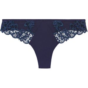 Simone Pérèle - Saga String Sapphire - maat 38 - Blauw